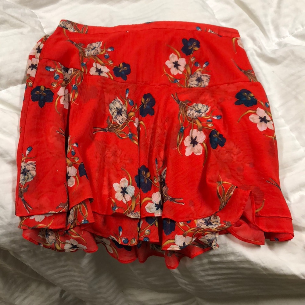Old Navy skirt